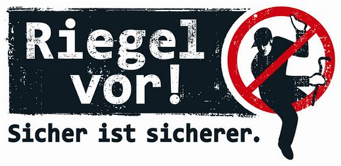 Riegel-vor